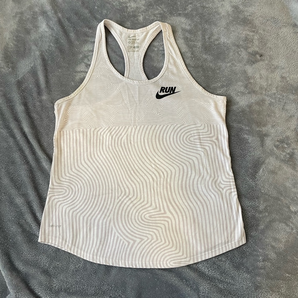 Nike Racerback Tank